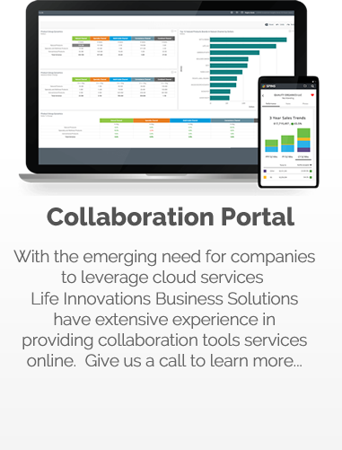 Collaboration Tools